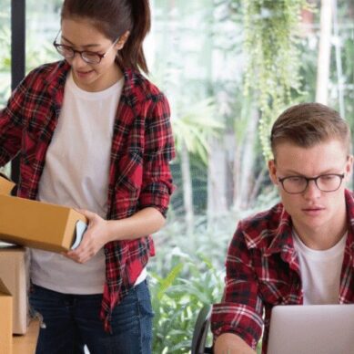 Dostawa w e-commerce a wizerunek marki