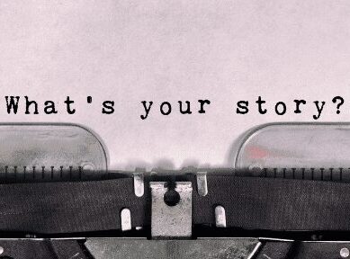 Storytelling – opowiedz mi o swojej marce