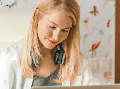 Budowanie marki osobistej Karolina Ślebocka