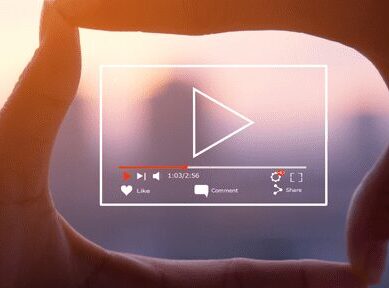 Everest marketing wideo marketing