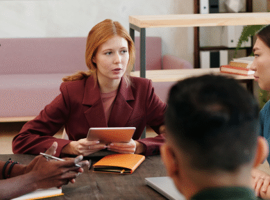 performance marketing