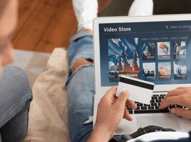 Subskrypcyjny model sprzedaży